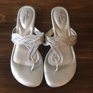 Dexflex Comfort Shoes - Size 6M